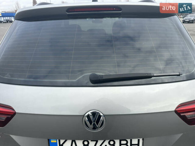 Серый Фольксваген Тигуан, объемом двигателя 1.97 л и пробегом 110 тыс. км за 24999 $, фото 42 на Automoto.ua