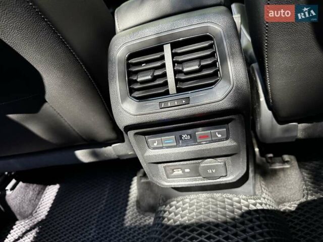 Серый Фольксваген Тигуан, объемом двигателя 1.98 л и пробегом 103 тыс. км за 31000 $, фото 46 на Automoto.ua