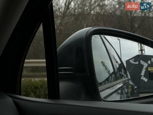 Серый Фольксваген Тигуан, объемом двигателя 2 л и пробегом 130 тыс. км за 19750 $, фото 14 на Automoto.ua