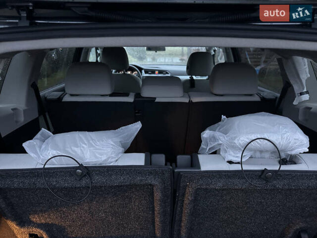 Серый Фольксваген Тигуан, объемом двигателя 0 л и пробегом 23 тыс. км за 11500 $, фото 11 на Automoto.ua