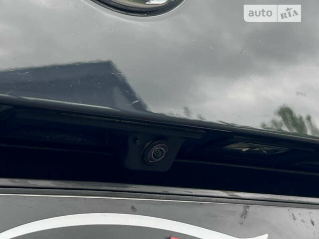 Сірий Фольксваген Тігуан, об'ємом двигуна 2 л та пробігом 185 тис. км за 26077 $, фото 16 на Automoto.ua