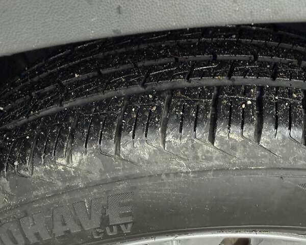 Сірий Фольксваген Тігуан, об'ємом двигуна 1.98 л та пробігом 87 тис. км за 16600 $, фото 16 на Automoto.ua