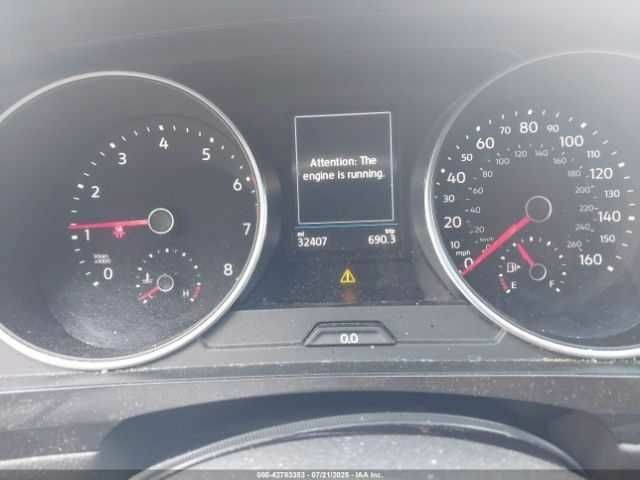 Сірий Фольксваген Тігуан, об'ємом двигуна 2 л та пробігом 32 тис. км за 4500 $, фото 6 на Automoto.ua