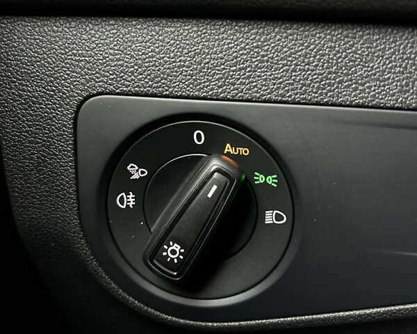 Серый Фольксваген Тигуан, объемом двигателя 2 л и пробегом 194 тыс. км за 31500 $, фото 36 на Automoto.ua