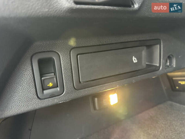 Сірий Фольксваген Тігуан, об'ємом двигуна 1.97 л та пробігом 160 тис. км за 28650 $, фото 98 на Automoto.ua