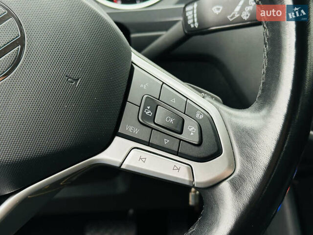 Серый Фольксваген Тигуан, объемом двигателя 1.97 л и пробегом 150 тыс. км за 26300 $, фото 30 на Automoto.ua