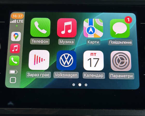 Серый Фольксваген Тигуан, объемом двигателя 2 л и пробегом 194 тыс. км за 31500 $, фото 59 на Automoto.ua