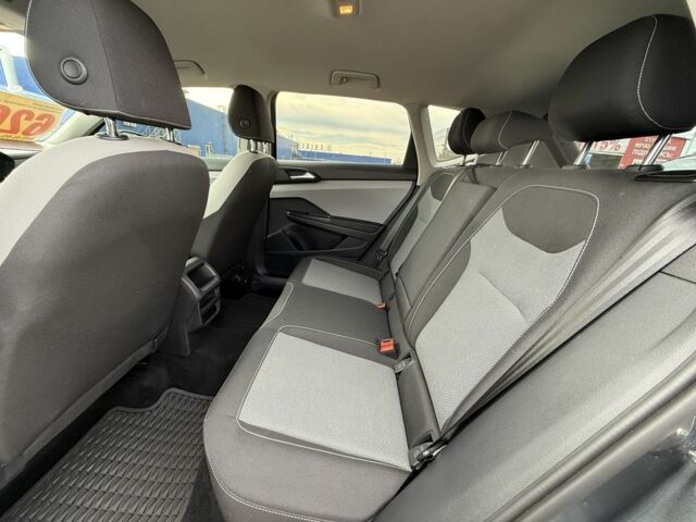 Сірий Фольксваген Тігуан, об'ємом двигуна 1.5 л та пробігом 39 тис. км за 20500 $, фото 9 на Automoto.ua