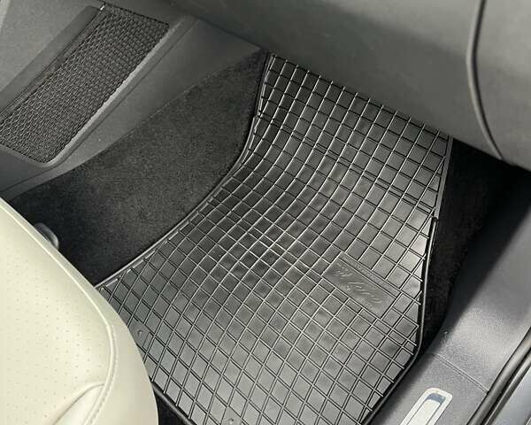 Серый Фольксваген Тигуан, объемом двигателя 1.98 л и пробегом 98 тыс. км за 24500 $, фото 68 на Automoto.ua