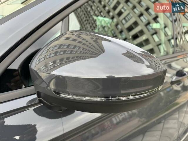 Фольксваген Тигуан 2021 в Киеве на Automoto.ua Серый Фольксваген Тигуан, объемом двигателя 1.97 л и пробегом 51 тыс. км за 34900 $, фото 17 на Automoto.ua