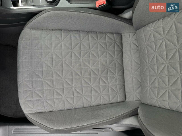 Сірий Фольксваген Тігуан, об'ємом двигуна 1.97 л та пробігом 160 тис. км за 28650 $, фото 44 на Automoto.ua