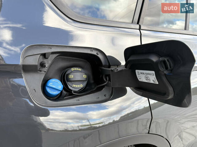 Серый Фольксваген Тигуан, объемом двигателя 2 л и пробегом 176 тыс. км за 27950 $, фото 77 на Automoto.ua