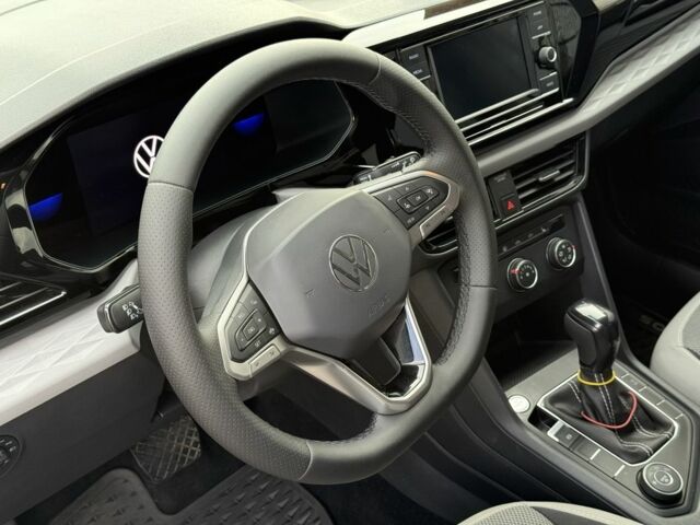 Сірий Фольксваген Тігуан, об'ємом двигуна 1.5 л та пробігом 39 тис. км за 20500 $, фото 8 на Automoto.ua