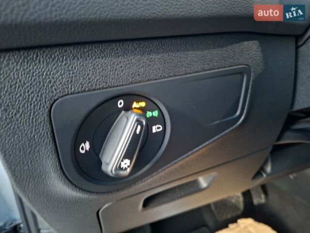 Серый Фольксваген Тигуан, объемом двигателя 1.97 л и пробегом 190 тыс. км за 26399 $, фото 29 на Automoto.ua