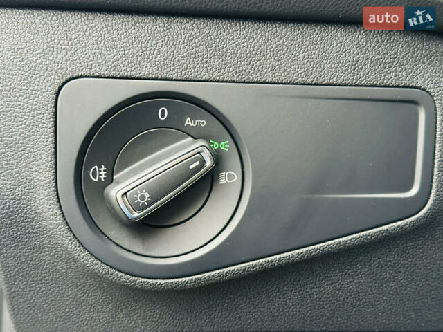 Серый Фольксваген Тигуан, объемом двигателя 1.97 л и пробегом 150 тыс. км за 26300 $, фото 34 на Automoto.ua