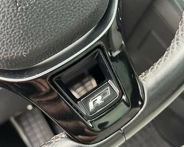 Серый Фольксваген Тигуан, объемом двигателя 1.98 л и пробегом 98 тыс. км за 24500 $, фото 50 на Automoto.ua