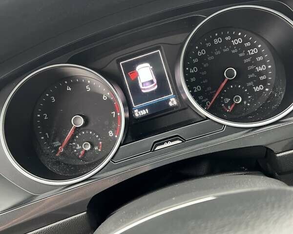 Серый Фольксваген Тигуан, объемом двигателя 1.98 л и пробегом 98 тыс. км за 24500 $, фото 42 на Automoto.ua