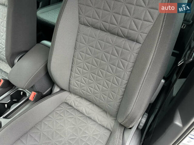 Сірий Фольксваген Тігуан, об'ємом двигуна 1.97 л та пробігом 160 тис. км за 28650 $, фото 45 на Automoto.ua