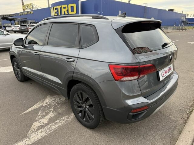 Сірий Фольксваген Тігуан, об'ємом двигуна 1.5 л та пробігом 39 тис. км за 20500 $, фото 3 на Automoto.ua