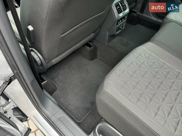 Сірий Фольксваген Тігуан, об'ємом двигуна 1.97 л та пробігом 160 тис. км за 28650 $, фото 77 на Automoto.ua