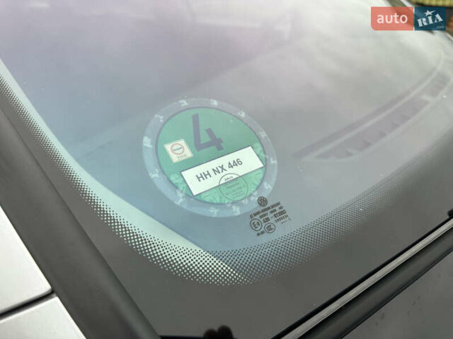 Сірий Фольксваген Тігуан, об'ємом двигуна 1.97 л та пробігом 160 тис. км за 28650 $, фото 36 на Automoto.ua