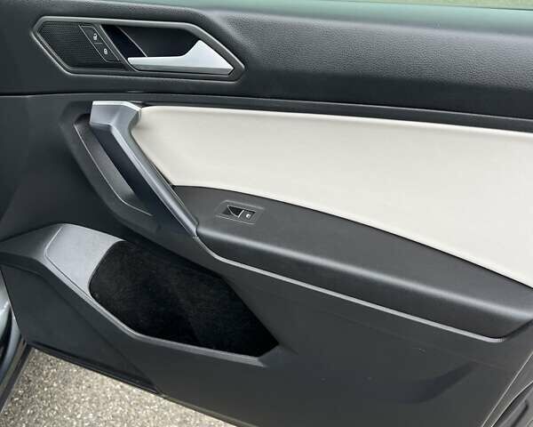 Серый Фольксваген Тигуан, объемом двигателя 1.98 л и пробегом 98 тыс. км за 24500 $, фото 77 на Automoto.ua