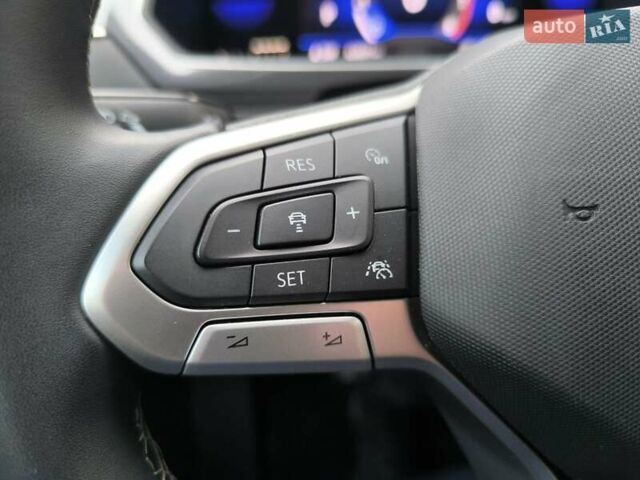 Сірий Фольксваген Тігуан, об'ємом двигуна 2 л та пробігом 63 тис. км за 23400 $, фото 35 на Automoto.ua