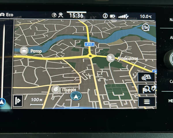 Серый Фольксваген Тигуан, объемом двигателя 2 л и пробегом 194 тыс. км за 31500 $, фото 61 на Automoto.ua