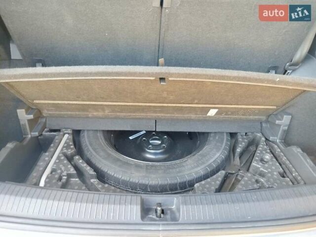 Серый Фольксваген Тигуан, объемом двигателя 1.98 л и пробегом 60 тыс. км за 19000 $, фото 14 на Automoto.ua