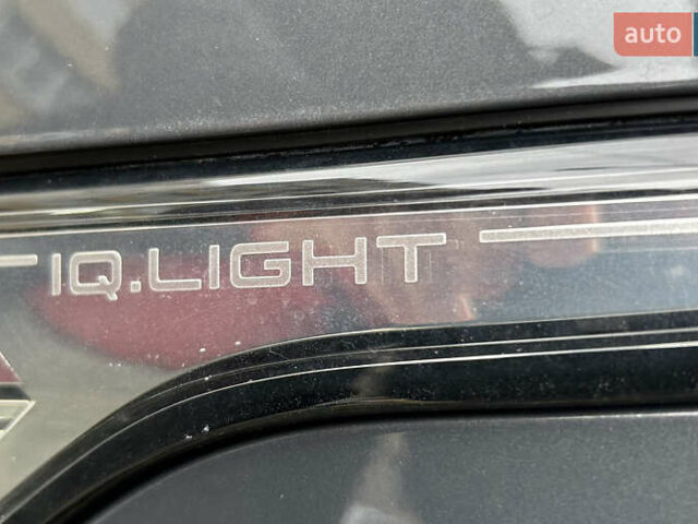 Серый Фольксваген Тигуан, объемом двигателя 2 л и пробегом 194 тыс. км за 31500 $, фото 77 на Automoto.ua