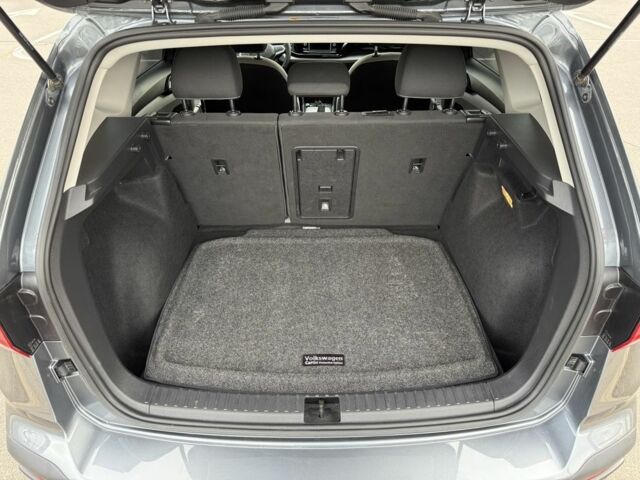 Сірий Фольксваген Тігуан, об'ємом двигуна 1.5 л та пробігом 39 тис. км за 20500 $, фото 6 на Automoto.ua