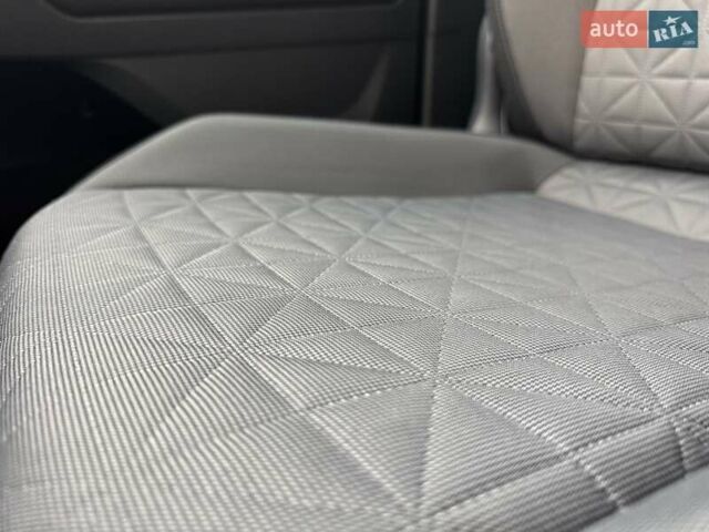 Серый Фольксваген Тигуан, объемом двигателя 1.97 л и пробегом 51 тыс. км за 34500 $, фото 41 на Automoto.ua