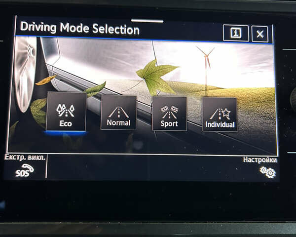 Серый Фольксваген Тигуан, объемом двигателя 2 л и пробегом 194 тыс. км за 31500 $, фото 40 на Automoto.ua