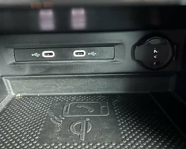 Серый Фольксваген Тигуан, объемом двигателя 2 л и пробегом 194 тыс. км за 31500 $, фото 42 на Automoto.ua