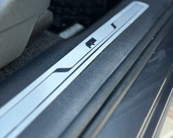 Серый Фольксваген Тигуан, объемом двигателя 1.98 л и пробегом 82 тыс. км за 21499 $, фото 18 на Automoto.ua