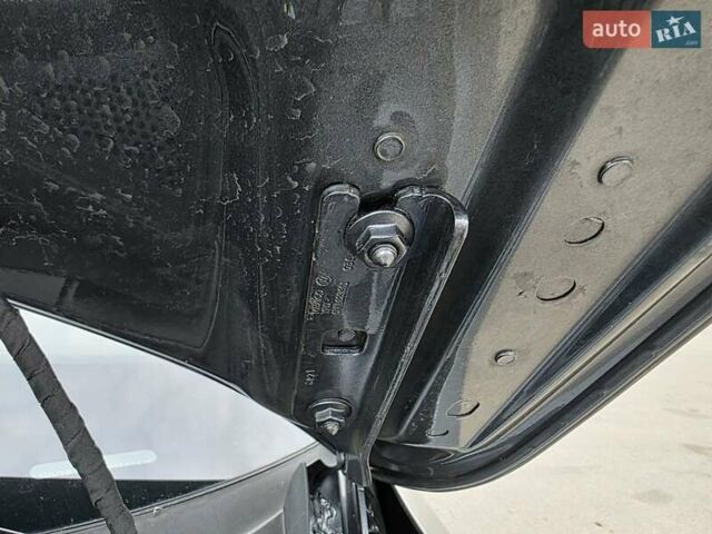 Серый Фольксваген Тигуан, объемом двигателя 1.98 л и пробегом 92 тыс. км за 24500 $, фото 65 на Automoto.ua