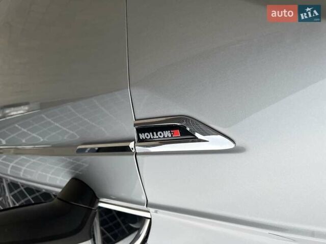 Серый Фольксваген Тигуан, объемом двигателя 2 л и пробегом 119 тыс. км за 19500 $, фото 21 на Automoto.ua