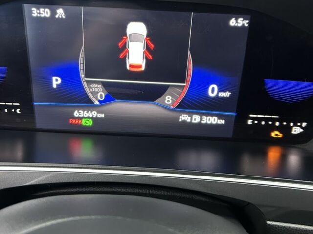 Сірий Фольксваген Тігуан, об'ємом двигуна 2 л та пробігом 63 тис. км за 25900 $, фото 7 на Automoto.ua