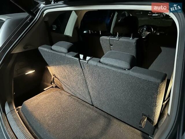 Серый Фольксваген Тигуан, объемом двигателя 1.97 л и пробегом 212 тыс. км за 26500 $, фото 14 на Automoto.ua