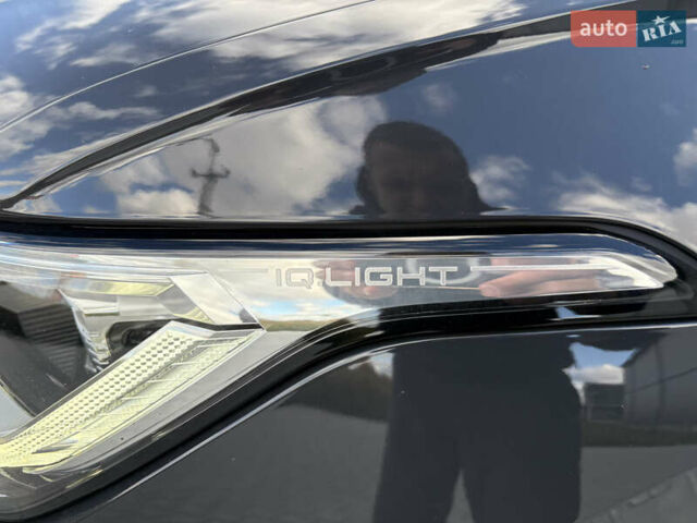 Серый Фольксваген Тигуан, объемом двигателя 2 л и пробегом 176 тыс. км за 27950 $, фото 25 на Automoto.ua