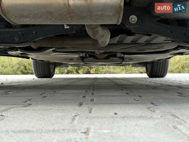 Серый Фольксваген Тигуан, объемом двигателя 2 л и пробегом 176 тыс. км за 27950 $, фото 102 на Automoto.ua