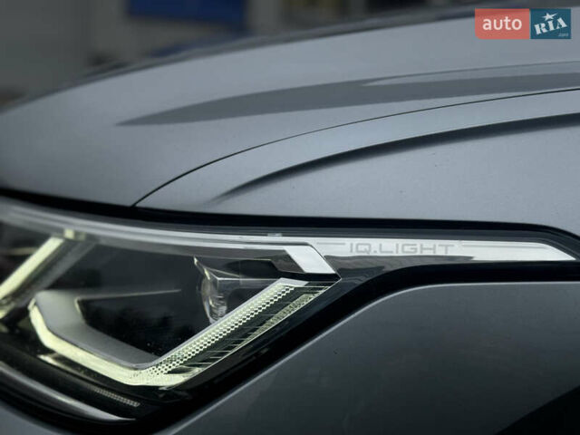 Сірий Фольксваген Тігуан, об'ємом двигуна 2 л та пробігом 204 тис. км за 34499 $, фото 4 на Automoto.ua