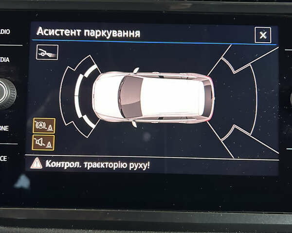 Серый Фольксваген Тигуан, объемом двигателя 2 л и пробегом 194 тыс. км за 31500 $, фото 64 на Automoto.ua