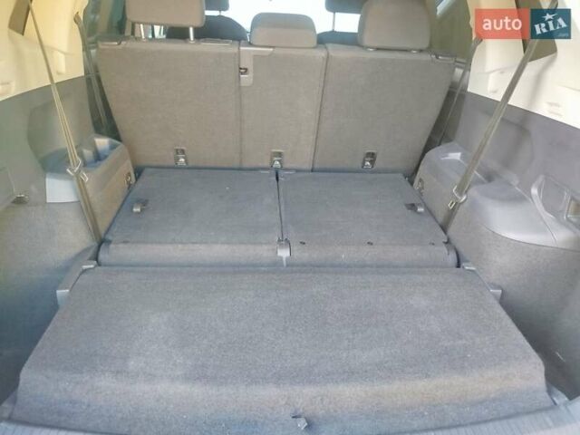 Серый Фольксваген Тигуан, объемом двигателя 1.98 л и пробегом 60 тыс. км за 19000 $, фото 11 на Automoto.ua