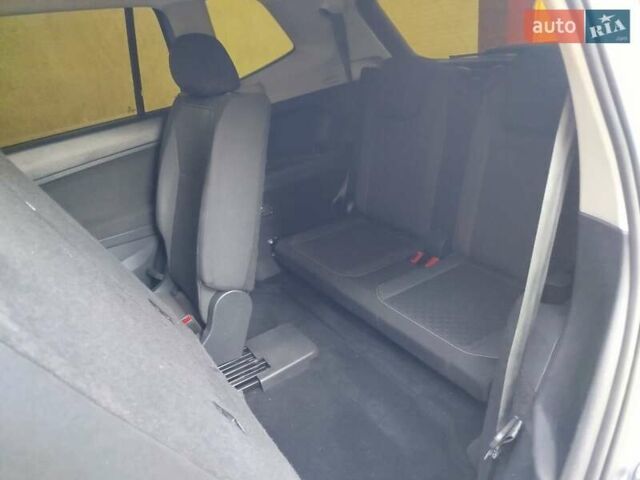 Серый Фольксваген Тигуан, объемом двигателя 1.98 л и пробегом 60 тыс. км за 19000 $, фото 12 на Automoto.ua