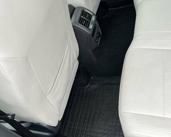 Серый Фольксваген Тигуан, объемом двигателя 1.98 л и пробегом 98 тыс. км за 24500 $, фото 48 на Automoto.ua