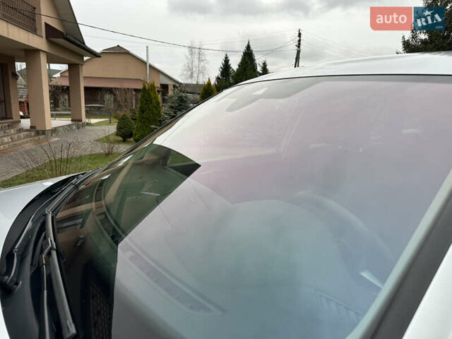 Сірий Фольксваген Тігуан, об'ємом двигуна 1.97 л та пробігом 160 тис. км за 28650 $, фото 38 на Automoto.ua