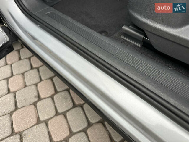 Сірий Фольксваген Тігуан, об'ємом двигуна 1.97 л та пробігом 160 тис. км за 28650 $, фото 63 на Automoto.ua