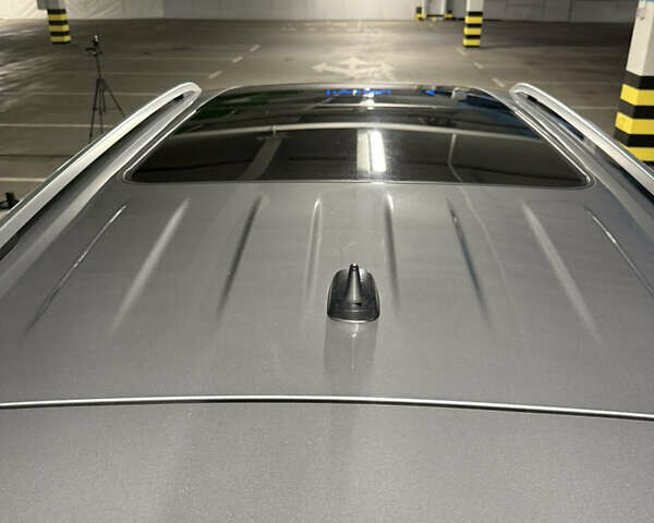 Серый Фольксваген Тигуан, объемом двигателя 1.98 л и пробегом 104 тыс. км за 25200 $, фото 17 на Automoto.ua