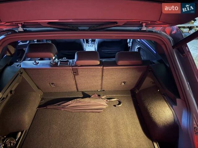 Серый Фольксваген Тигуан, объемом двигателя 1.98 л и пробегом 51 тыс. км за 38200 $, фото 17 на Automoto.ua